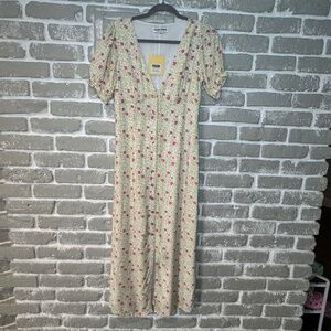 Charlie Holiday Dress